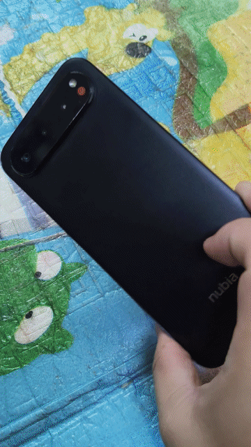 Nubia Air 256GB Đen. Mua bán Điện thoại tại Quận 1 Tp Hồ Chí Minh được đăng bởi Toàn thắng sĩ mobi hình 1