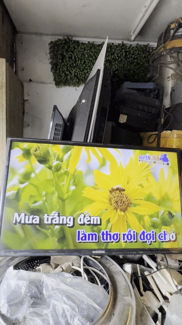 Tivi LED Samsung 32 inch HD. Mua bán Tivi, Âm thanh tại Thành phố Thủ Đức Tp Hồ Chí Minh được đăng bởi Bán Máy Tính Cũ hình 1