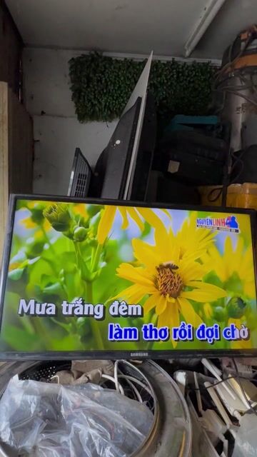 Tivi LED Samsung 32 inch HD. Mua bán Tivi, Âm thanh tại Thành phố Thủ Đức Tp Hồ Chí Minh được đăng bởi Bán Máy Tính Cũ hình 1