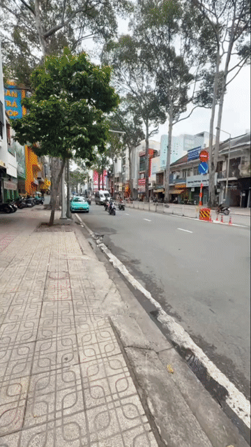 Mua bán Nhà ở Quận 5 Tp Hồ Chí Minh diện tích 22 m² giá 2,8 tỷ