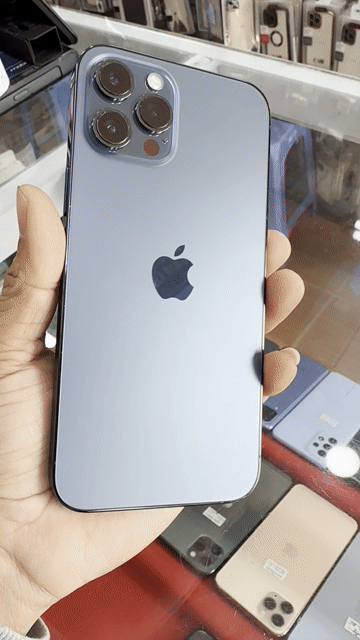 iphone 12 promax 256Gb xanh nguyên zin. Mua bán Điện thoại tại Quận Đống Đa Hà Nội được đăng bởi Hai hình 1