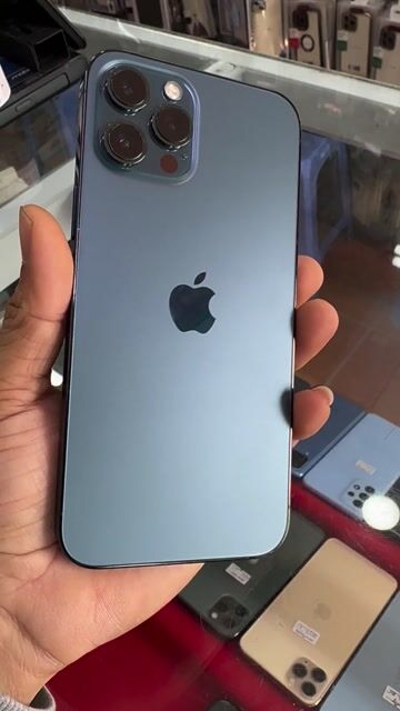 iphone 12 promax 256Gb xanh nguyên zin. Mua bán Điện thoại tại Quận Đống Đa Hà Nội được đăng bởi Hai hình 1