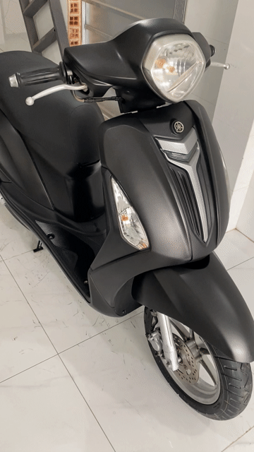 Yamaha Grande Chính Chủ BS62 Bao Kí. Mua bán Xe máy tại Huyện Đức Hòa Long An được đăng bởi Xe Máy Nam Thịnh Thảo hình 1