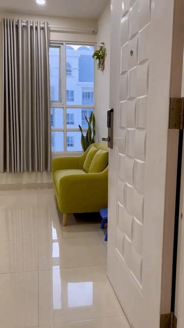 Mua bán Căn hộ Chung cư Dream Home Palace Quận 8 Tp Hồ Chí Minh diện tích 62 m² giá 2,42 tỷ