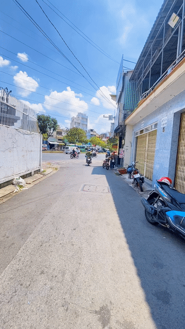 Cho thuê Văn phòng, Mặt bằng kinh doanh Quận Bình Tân Tp Hồ Chí Minh diện tích 85 m² giá 17 triệu/tháng