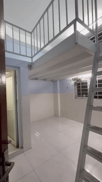 Cho thuê Phòng trọ Quận 7 Tp Hồ Chí Minh diện tích 25 m² giá 3,4 triệu/tháng