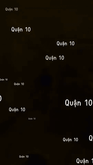 Mua bán Nhà ở Quận 10 Tp Hồ Chí Minh diện tích 42 m² giá 7 tỷ