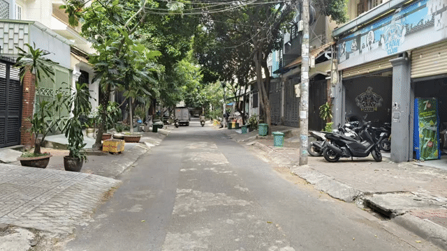 Mua bán Nhà ở Quận 10 Tp Hồ Chí Minh diện tích 29 m² giá 7 tỷ