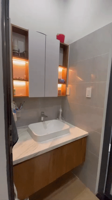 Cho thuê Nhà ở Thành phố Thủ Đức Tp Hồ Chí Minh diện tích 60 m² giá 12 triệu/tháng