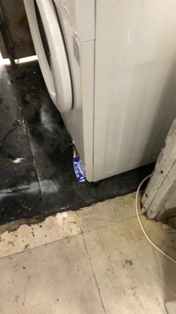 Máy giặt LG INVETER  7kg Trắng zin êm 1,8tr. Mua bán Máy giặt tại Quận Thanh Xuân Hà Nội được đăng bởi Trạm Bảo Hành 23 hình 1