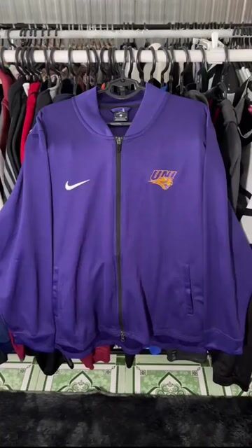 Khoác thể thao Nike 1 lỗi 85-95kg bận lao động đc. Mua bán Quần áo tại Huyện Cái Nước Cà Mau được đăng bởi Tiệm Si Min hình 1