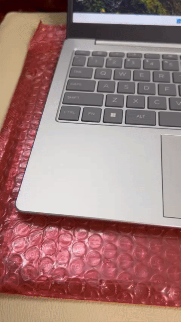 HP 14-e0110TU i7-1355U 14 inch 16GB/512GB . Mua bán Laptop tại Quận 12 Tp Hồ Chí Minh được đăng bởi VÕ PHÁP hình 1
