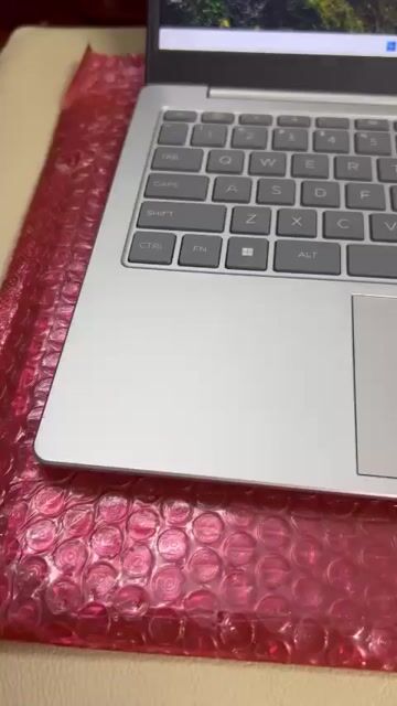 HP 14-e0110TU i7-1355U 14 inch 16GB/512GB . Mua bán Laptop tại Quận 12 Tp Hồ Chí Minh được đăng bởi VÕ PHÁP hình 1