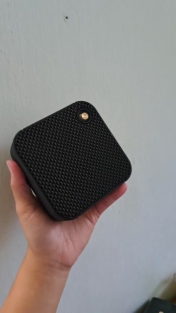 Loa Bluetooth Đen Mới 100%. Mua bán Tivi, Âm thanh tại Quận Hải Châu Đà Nẵng được đăng bởi Nguyễn hoàng long hình 1