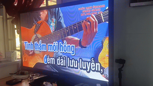TV thường + Box FPT Play Box Đen. Mua bán Tivi, Âm thanh tại Huyện Chợ Lách Bến Tre được đăng bởi lak hình 1