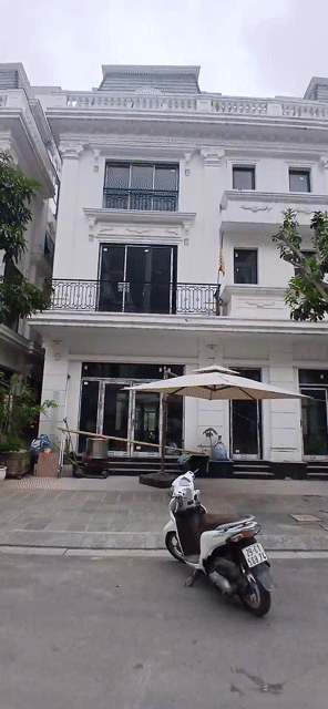Cho thuê Nhà ở FLC Premier Parc Đại Mỗ Quận Nam Từ Liêm Hà Nội diện tích 120 m² giá 16 triệu/tháng
