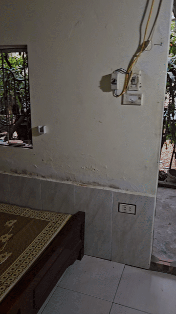 Cho thuê Phòng trọ Quận Tây Hồ Hà Nội diện tích 20 m² giá 2,2 triệu/tháng