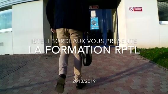 ISTELI RPTL