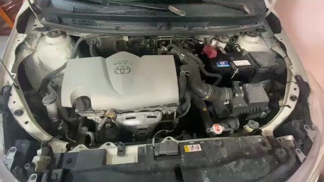 Toyota Vios Trắng 5 chỗ Tự động. Mua bán Ô tô tại Quận Tân Bình Tp Hồ Chí Minh được đăng bởi Duy Nguyễn hình 1