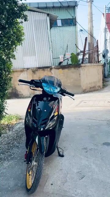 Ban xe mio. Mua bán Xe máy tại Huyện Cái Bè Tiền Giang được đăng bởi An hình 1