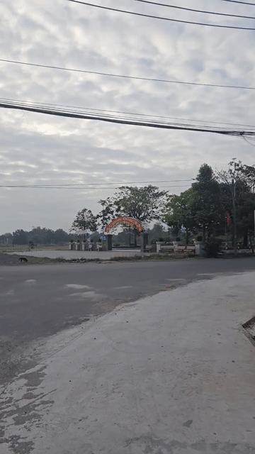 Mua bán Đất Huyện Đất Đỏ Bà Rịa - Vũng Tàu diện tích 308 m² giá 2,85 tỷ