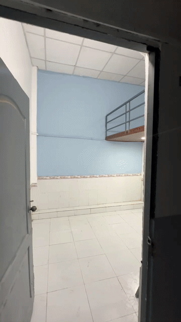 Cho thuê Phòng trọ Quận Gò Vấp Tp Hồ Chí Minh diện tích 25 m² giá 2,7 triệu/tháng
