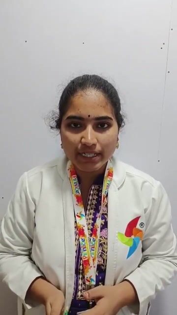 Real World Evidence®  of 85 Months Age With Initial Ability Score 556 Having 556 Today by Divya Mekala, Admin Manager from Suchitra