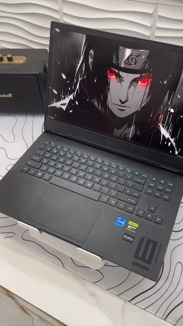HP OMEN 16-wf0xxx i7-13HX|32|1TB|4080. Mua bán Laptop tại Quận Thanh Xuân Hà Nội được đăng bởi Kiều Sơn hình 1