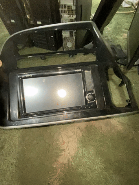 Đầu DVD Clarion NX316A Đen. Mua bán Phụ tùng xe tại Quận Bình Tân Tp Hồ Chí Minh được đăng bởi Phạm Thị Nụ hình 1