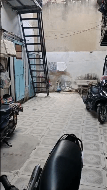 Cho thuê Phòng trọ Quận 12 Tp Hồ Chí Minh diện tích 12 m² giá 2 triệu/tháng