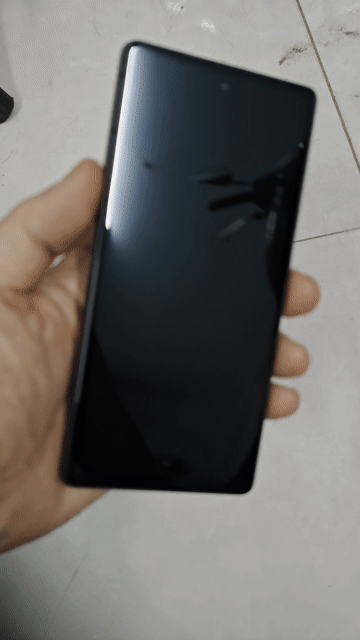 Google Pixel 7a Đen 2 sim Đã sử dụng. Mua bán Điện thoại tại Thành phố Thủ Đức Tp Hồ Chí Minh được đăng bởi pham hoang hình 1
