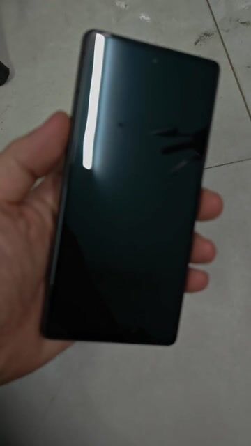 Google Pixel 7a Đen 2 sim Đã sử dụng. Mua bán Điện thoại tại Thành phố Thủ Đức Tp Hồ Chí Minh được đăng bởi pham hoang hình 1