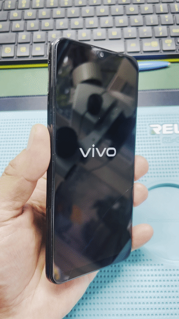 Vivo Y95 Đen. Mua bán Điện thoại tại Quận Gò Vấp Tp Hồ Chí Minh được đăng bởi T STORE Sửa iPHONE  hình 1