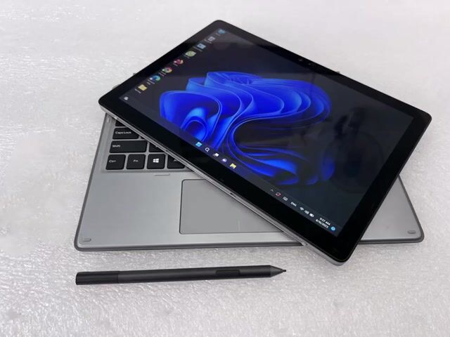 Dell Latitude 7210 2 in 1 i7 cảm ứng tách rời phím. Mua bán Laptop tại Quận 12 Tp Hồ Chí Minh được đăng bởi LaptopNSC hình 1