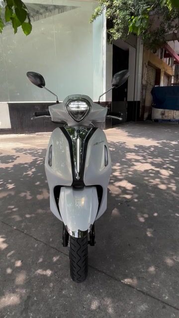 Yamaha Grande 125 2024 8000KM Áo Bọc Keo C.Chủ. Mua bán Xe máy tại Quận Bình Thạnh Tp Hồ Chí Minh được đăng bởi Mai văn giang hình 1