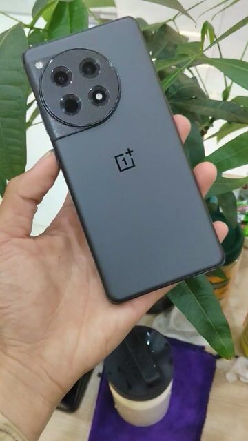 Oneplus ACE 3 cấu hình mạnh phân khúc giá. Mua bán Điện thoại tại Quận Hải Châu Đà Nẵng được đăng bởi MiPhone hình 1
