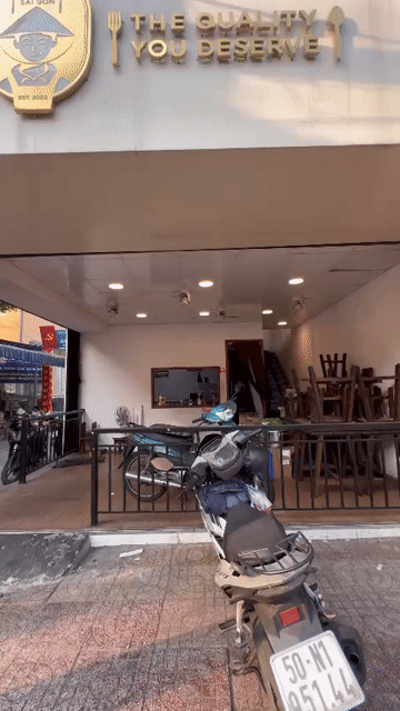 Cho thuê Văn phòng, Mặt bằng kinh doanh Quận 3 Tp Hồ Chí Minh diện tích 75 m² giá 38 triệu/tháng