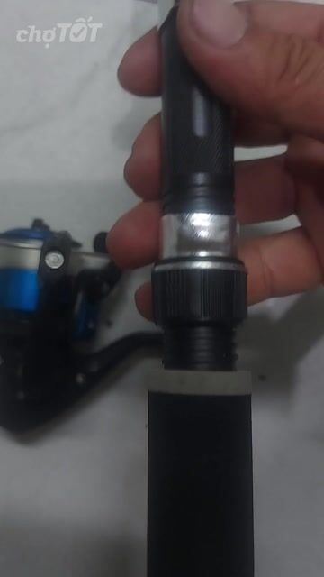 Cần câu Pro Marine Mini Surf 1m65. Mua bán Đồ thể thao, Dã ngoại tại Quận 10 Tp Hồ Chí Minh được đăng bởi Lee Bush hình 1
