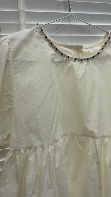 Áo babydoll nữ mềm mại. Mua bán Quần áo tại Thành phố Thủ Đức Tp Hồ Chí Minh được đăng bởi Thanh Tuyền hình 1