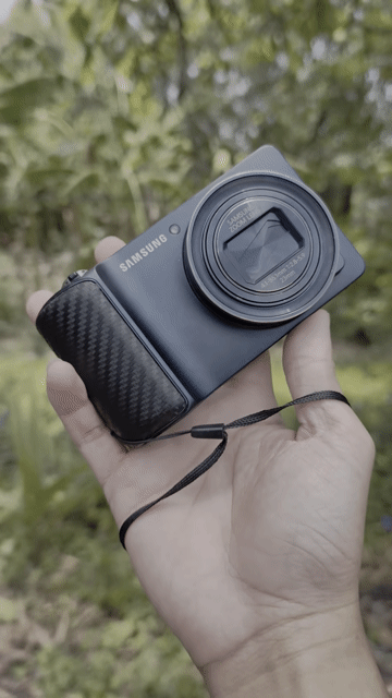 Máy ảnh Samsung Galaxy Camera. Mua bán Máy ảnh, Máy quay tại Quận Bình Tân Tp Hồ Chí Minh được đăng bởi Huy hình 1