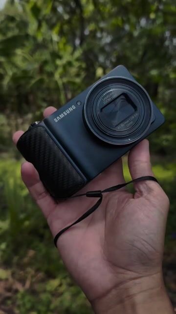 Máy ảnh Samsung Galaxy Camera. Mua bán Máy ảnh, Máy quay tại Quận Bình Tân Tp Hồ Chí Minh được đăng bởi Huy hình 1