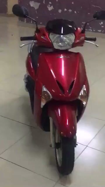 Honda Lead Fi chính chủ sang tên. Mua bán Xe máy tại Quận 6 Tp Hồ Chí Minh được đăng bởi Mr Huỳnh hình 1