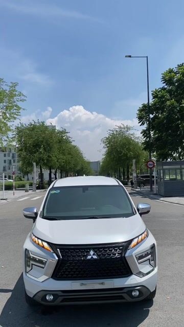 Mitsubishi Xpander 2024 Premium 1.5 AT - 28000 km. Mua bán Ô tô tại Quận Thanh Xuân Hà Nội được đăng bởi Thanh KIA Oto cũ HN hình 1