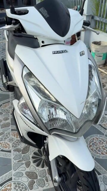 Xe Air Blade ( Phun xăng) Biển Số 83. Mua bán Xe máy tại Huyện Mỹ Xuyên Sóc Trăng được đăng bởi Xe Máy Phuoc Loc hình 1