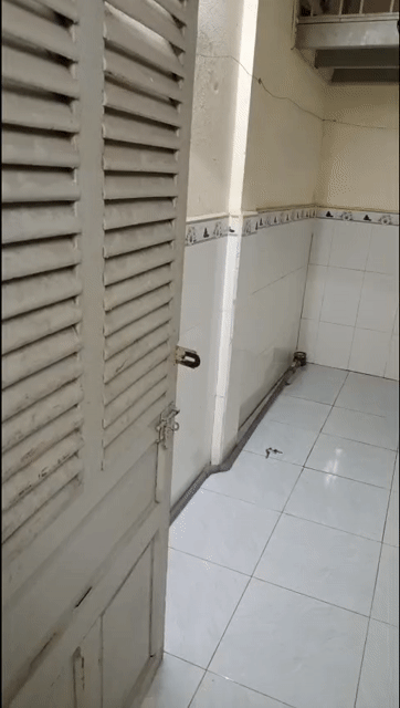 Cho thuê Phòng trọ Quận 7 Tp Hồ Chí Minh diện tích 15.5 m² giá 2,5 triệu/tháng
