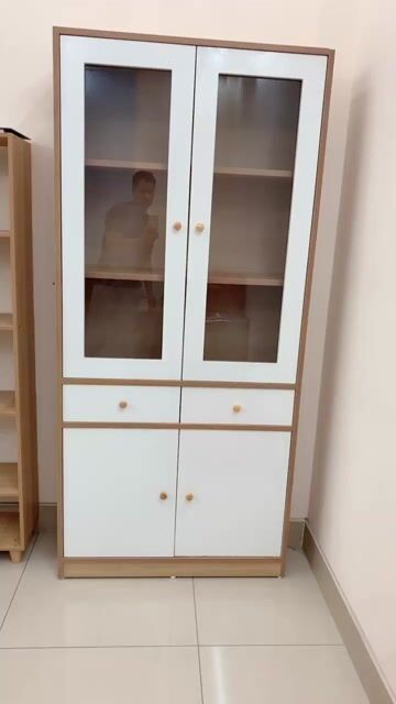 Tủ sách, tủ rượu, tủ tài liệu, trưng bày đồ. Mua bán Tủ, kệ gia đình tại Quận Tây Hồ Hà Nội được đăng bởi MAI TRANG STORE hình 1