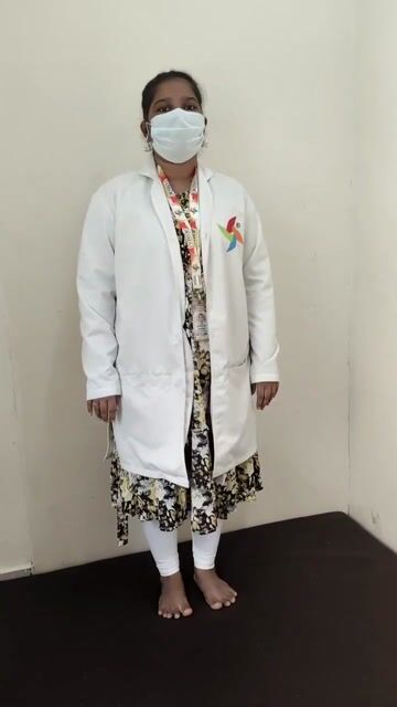 Real World Evidence®  of 67 Months Age With Initial Ability Score 787 Having 787 Today by Konidela mehaboobchan , Admin Manager from Kadapa