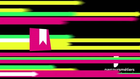 Les blouses blanches du lycée La Ville Davy