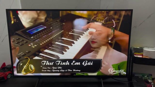 Tivi Sony 43X7500H. Mua bán Tivi, Âm thanh tại Quận Hoàng Mai Hà Nội được đăng bởi Nguyễn Ngọc Hải hình 1