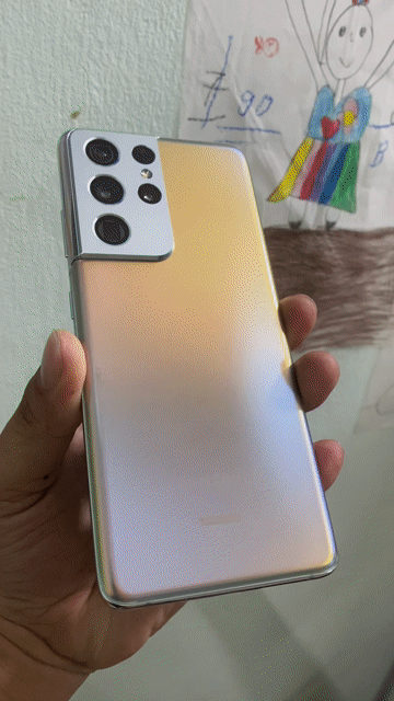 Samsung S21 Ultra 12GB/128GB 99% nguyên rin áp. Mua bán Điện thoại tại Quận Hải Châu Đà Nẵng được đăng bởi Linh  hình 1
